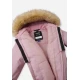 Reima Zimný overal Gotland Grey Pink