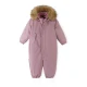 Reima Zimný overal Gotland Grey Pink