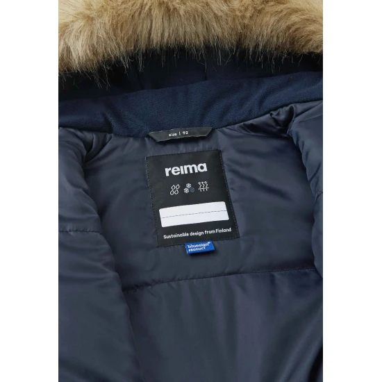 Reima Zimný overal Gotland Navy