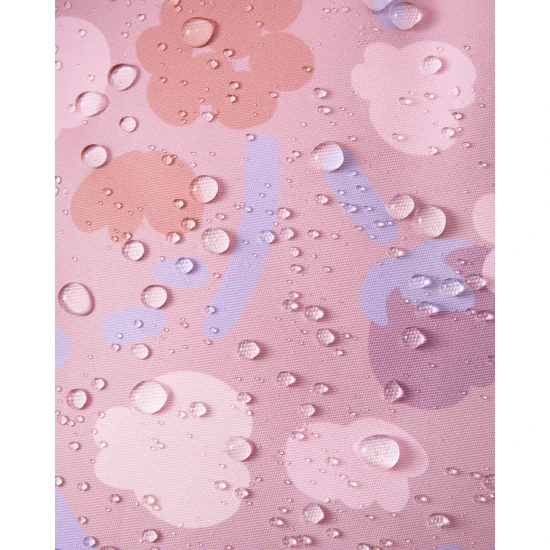 Reima Zimný overal Lappi Grey Pink