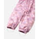 Reima Zimný overal Lappi Grey Pink