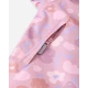 Reima Zimný overal Lappi Grey Pink