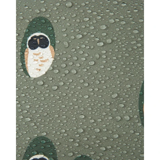 Reima Zimný overal Lappi Greyish green
