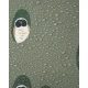 Reima Zimný overal Lappi Greyish green