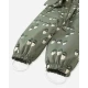 Reima Zimný overal Lappi Greyish green