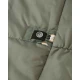 Reima Zimný overal Lappi Greyish green