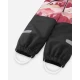Reima Zimný overal Kurikka Grey Pink