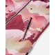 Reima Zimný overal Kurikka Grey Pink