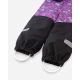 Reima Zimný overal Kurikka Plum Purple