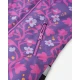 Reima Zimný overal Kurikka Plum Purple
