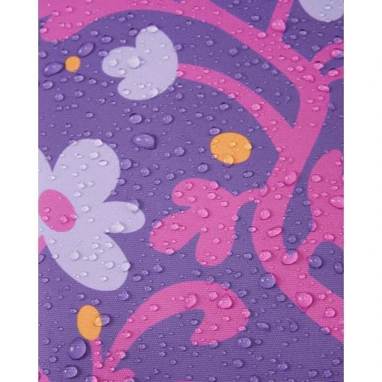 Reima Zimný overal Kurikka Plum Purple