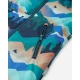 Reima Zimný overal Kurikka Navy