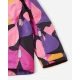 Reima Zimná bunda Irni Fucshia