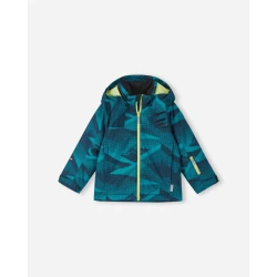Zimná bunda Irni Navy