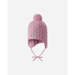 Zimná čiapka Nunavut Grey Pink