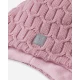 Reima Zimná čiapka Nunavut Grey Pink