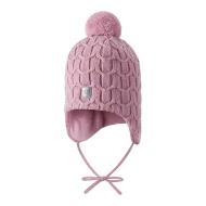 Zimná čiapka Nunavut Grey Pink
