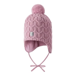 Zimná čiapka Nunavut Grey Pink