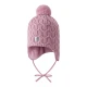 Reima Zimná čiapka Nunavut Grey Pink