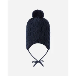 Zimná čiapka Nunavut Navy