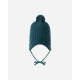 Reima Zimná čiapka Nunavut Dark Teal