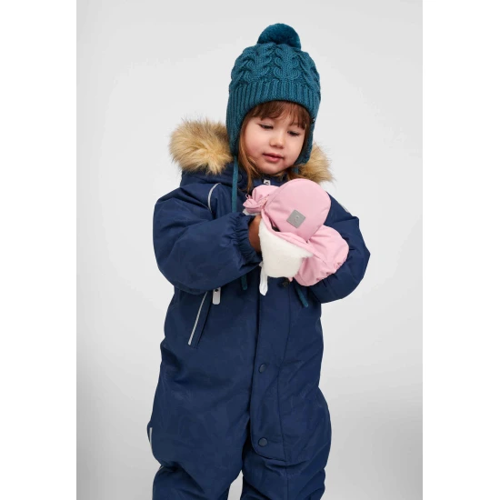 Reima Zimná čiapka Nunavut Dark Teal