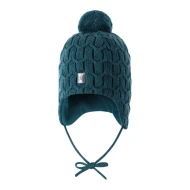 Zimná čiapka Nunavut Dark Teal