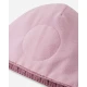Reima Zimná čiapka Nyksund Grey Pink