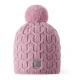 Reima Zimná čiapka Nyksund Grey Pink