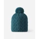 Reima Zimná čiapka Nyksund Dark Teal
