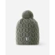 Reima Zimná čiapka Nyksund Greyish green