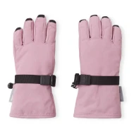 Prstové rukavice Tartu Grey Pink