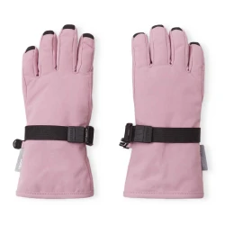Prstové rukavice Tartu Grey Pink