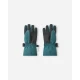 Reima Prstové rukavice Tartu Dark Teal