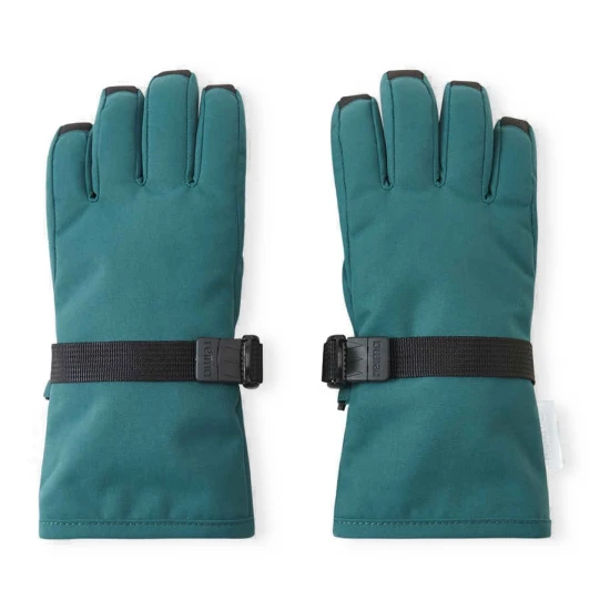 Reima Prstové rukavice Tartu Dark Teal