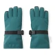 Reima Prstové rukavice Tartu Dark Teal