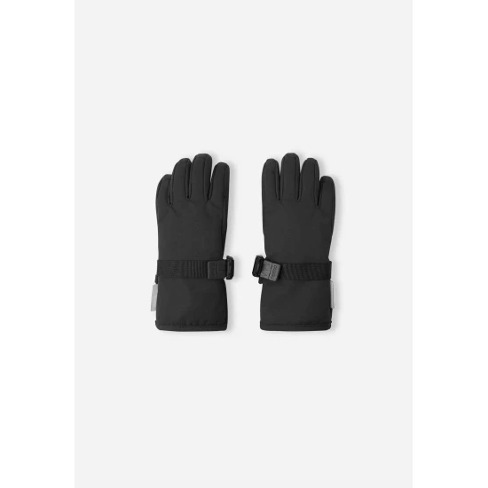 Reima Prstové rukavice Tartu Black