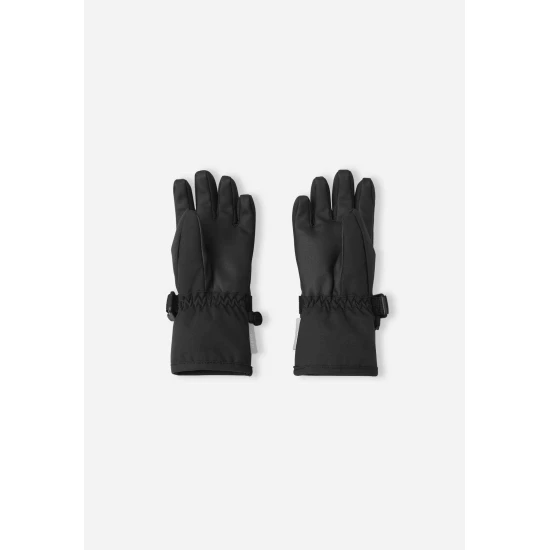Reima Prstové rukavice Tartu Black