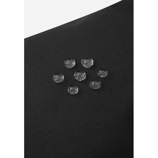Reima Prstové rukavice Tartu Black