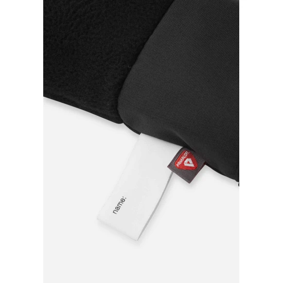 Reima Prstové rukavice Tartu Black