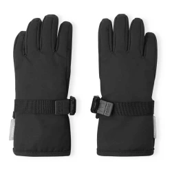 Prstové rukavice Tartu Black