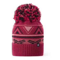Športová čiapka Kirjoen Cranberry