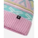Reima Športová čiapka Kirjoen Light Heather