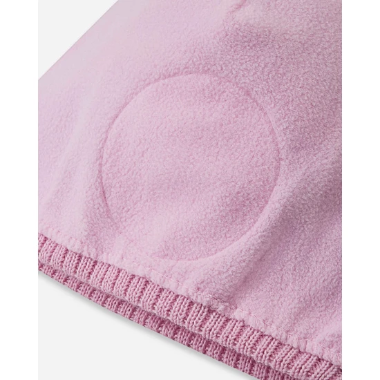 Reima Športová čiapka Kirjoen Light Heather