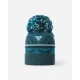Reima Športová čiapka Kirjoen Dark Teal