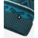 Reima Športová čiapka Kirjoen Dark Teal