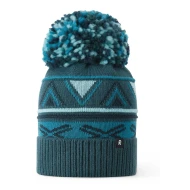 Športová čiapka Kirjoen Dark Teal