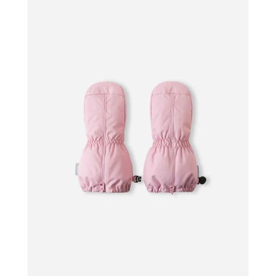 Reima Palčiaky Tassuin Grey Pink