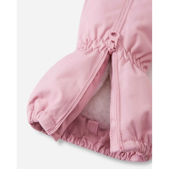 Reima Palčiaky Tassuin Grey Pink