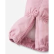 Reima Palčiaky Tassuin Grey Pink